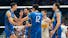 Italy repeats as FIVB Men